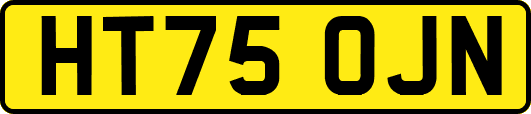 HT75OJN
