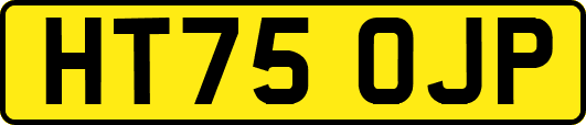 HT75OJP