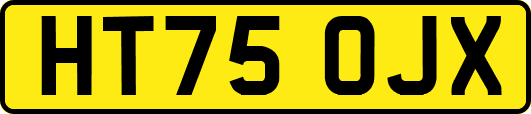 HT75OJX