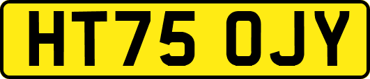 HT75OJY