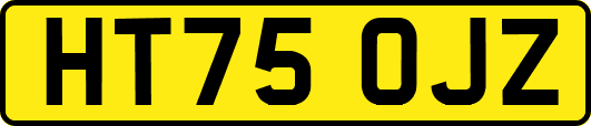 HT75OJZ