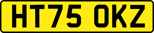 HT75OKZ