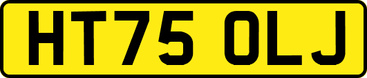 HT75OLJ