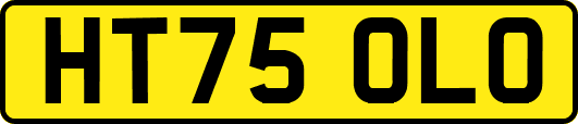 HT75OLO