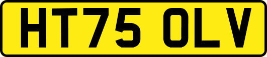 HT75OLV