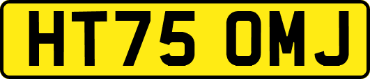 HT75OMJ