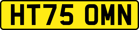 HT75OMN