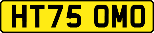 HT75OMO