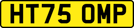 HT75OMP