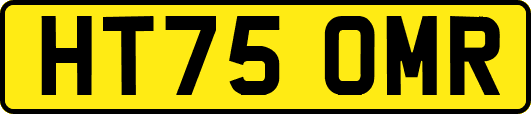 HT75OMR
