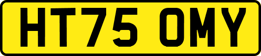 HT75OMY
