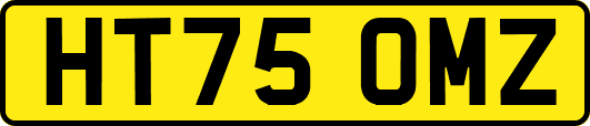 HT75OMZ