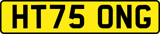 HT75ONG