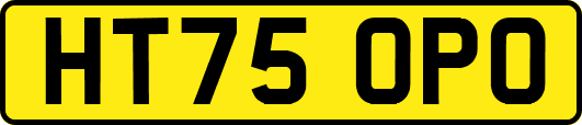 HT75OPO
