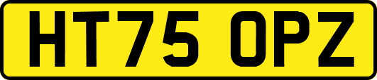 HT75OPZ