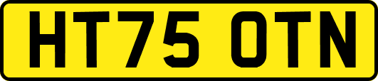 HT75OTN