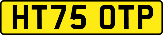 HT75OTP