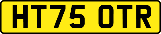 HT75OTR