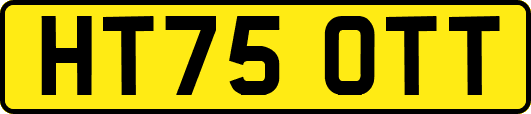 HT75OTT