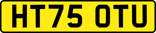 HT75OTU