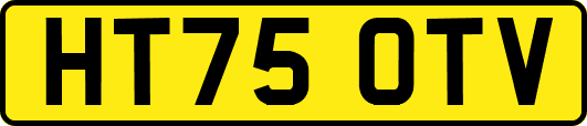 HT75OTV