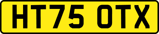 HT75OTX