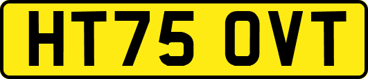 HT75OVT