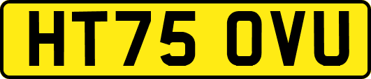 HT75OVU