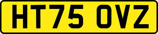 HT75OVZ