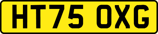HT75OXG
