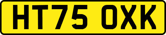 HT75OXK