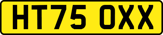 HT75OXX