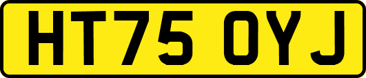 HT75OYJ