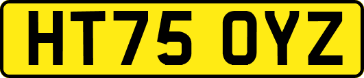 HT75OYZ