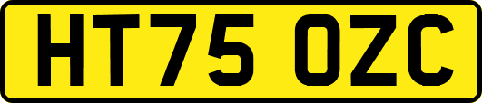 HT75OZC