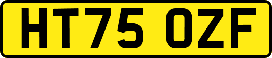 HT75OZF