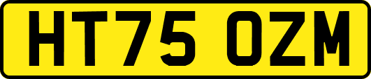 HT75OZM