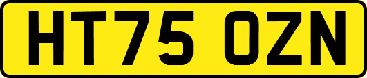 HT75OZN