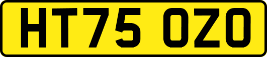 HT75OZO