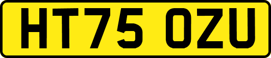 HT75OZU
