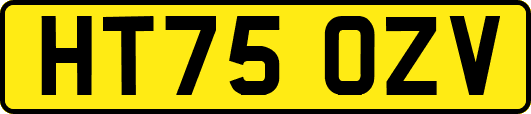 HT75OZV
