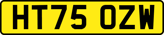 HT75OZW