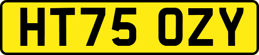 HT75OZY