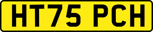 HT75PCH