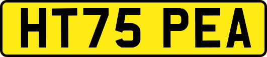 HT75PEA