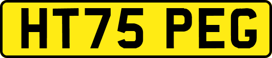 HT75PEG