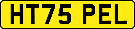 HT75PEL