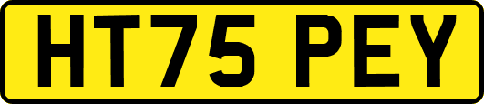 HT75PEY