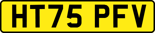 HT75PFV