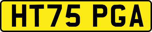 HT75PGA